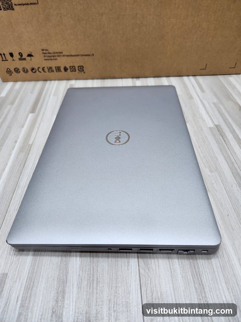 Dell Laptop