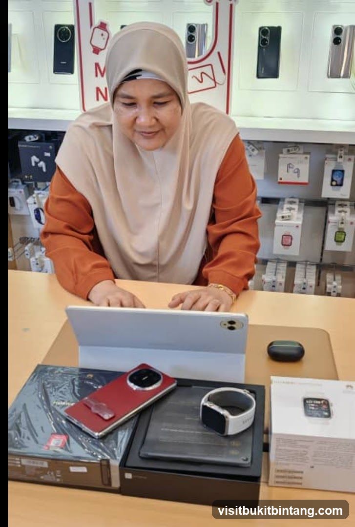 FUTURE MOBILE SDN. BHD. (PLAZA LOW YAT)