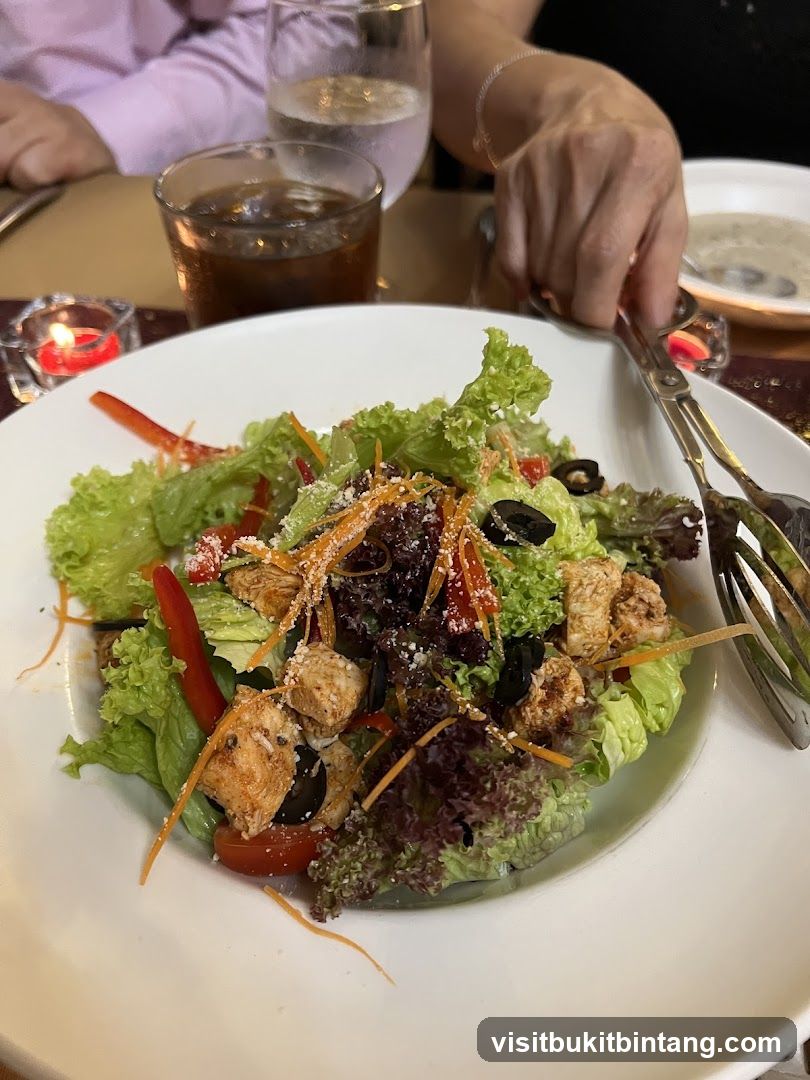 Chicken Salad