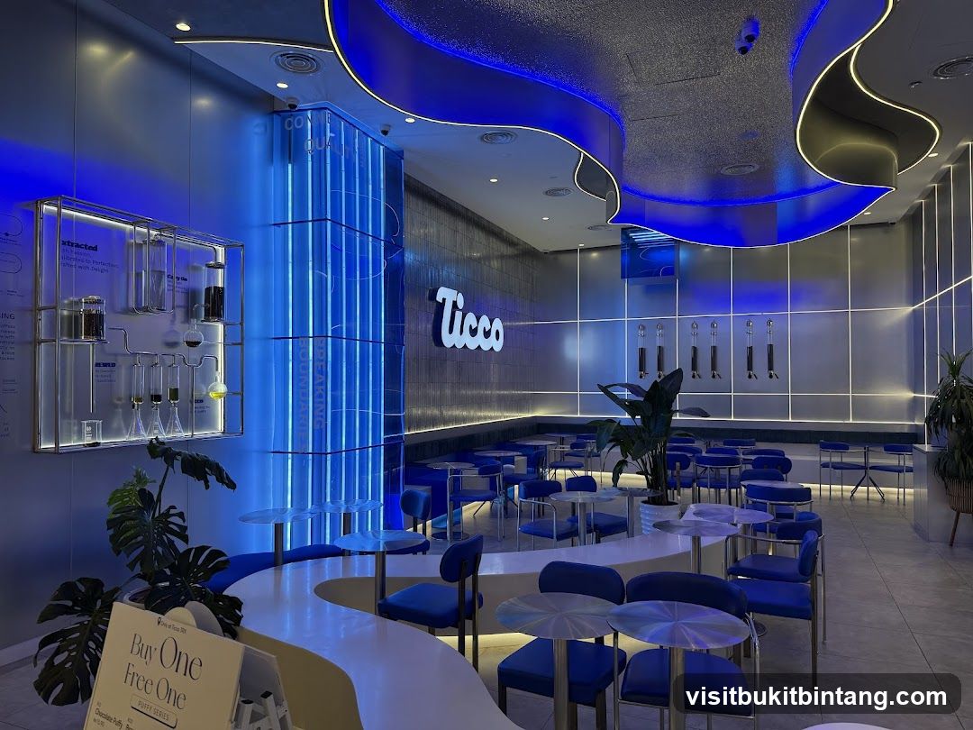 Ticco The Exchange TRX