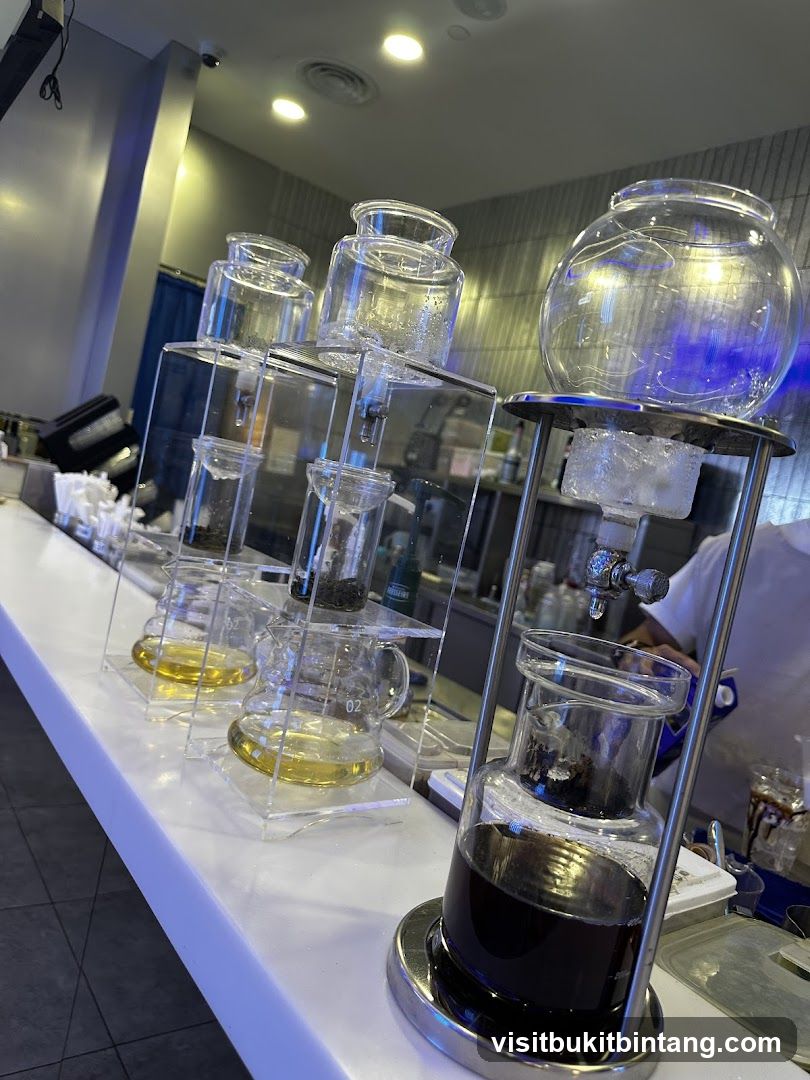 Cold Brew Coffee Makers