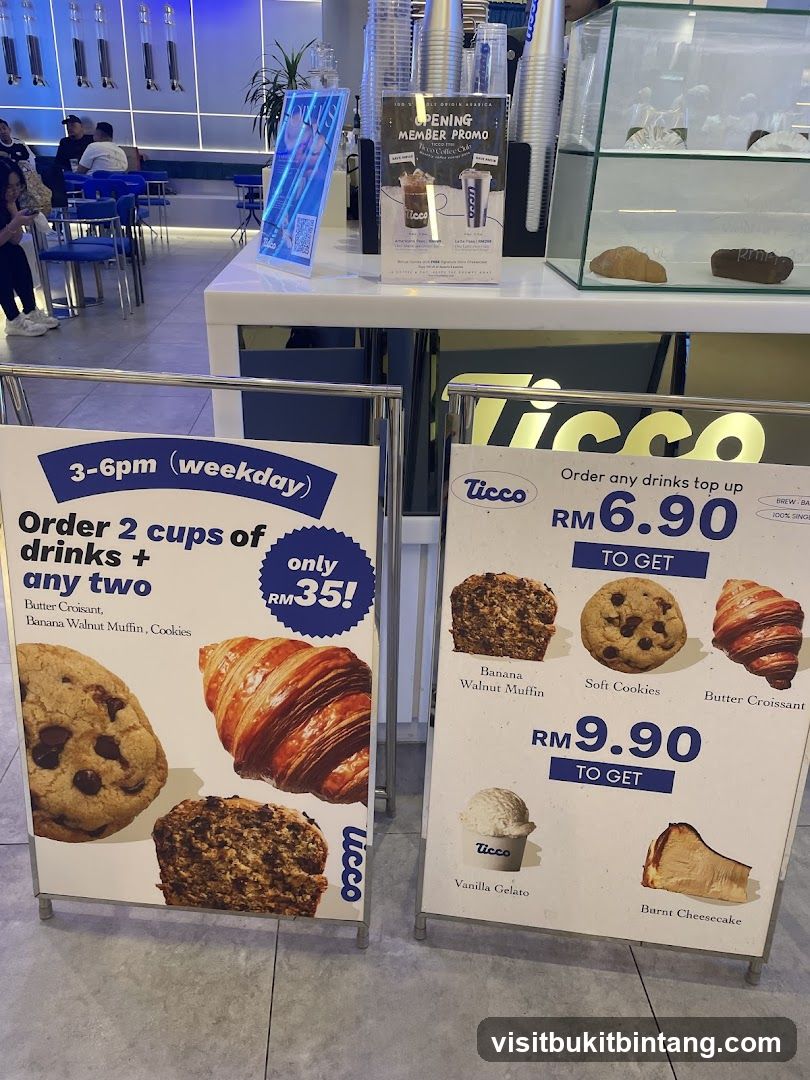 Promotional Signs