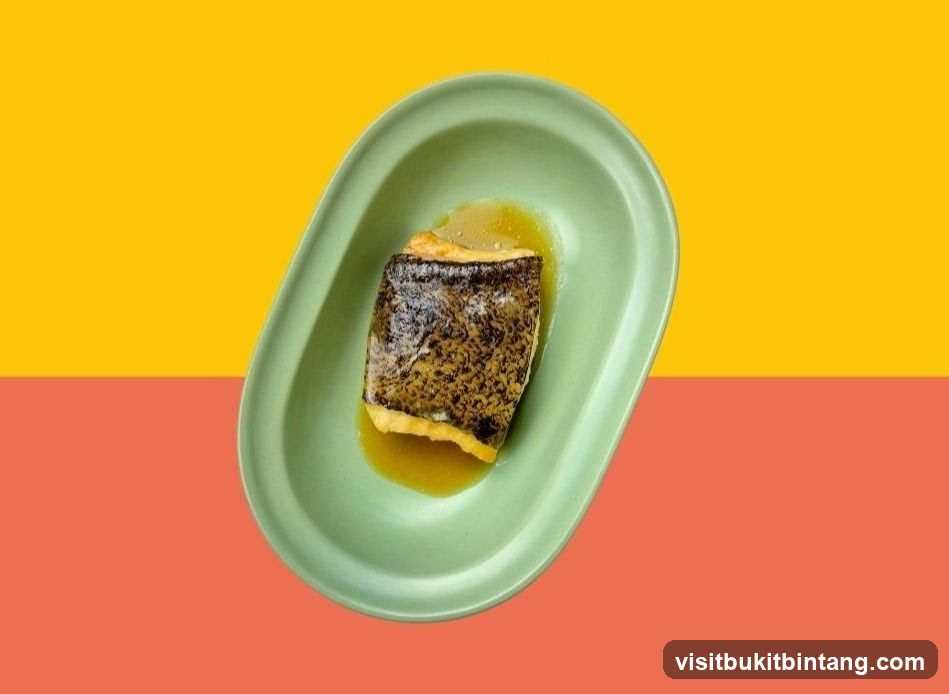 Salmon Fillet
