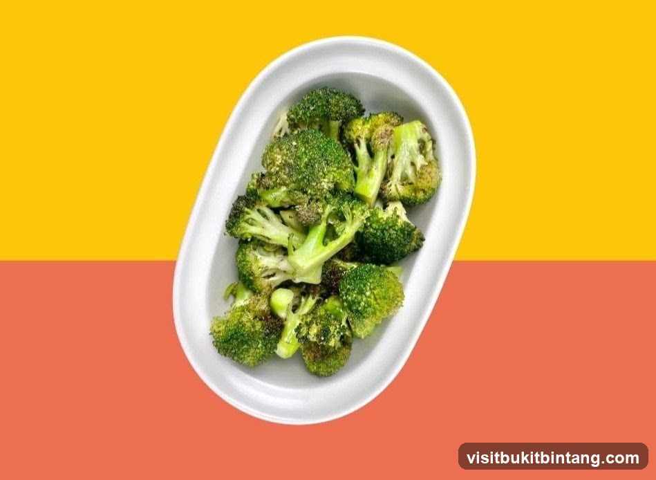 Broccoli Dish
