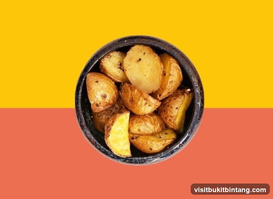 Roasted Potatoes