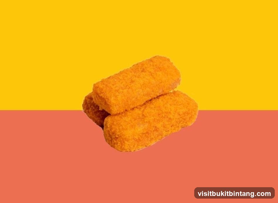 Fish Sticks