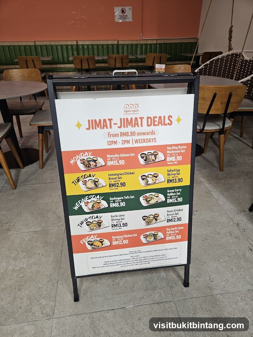 Jimat-Jimat Deals