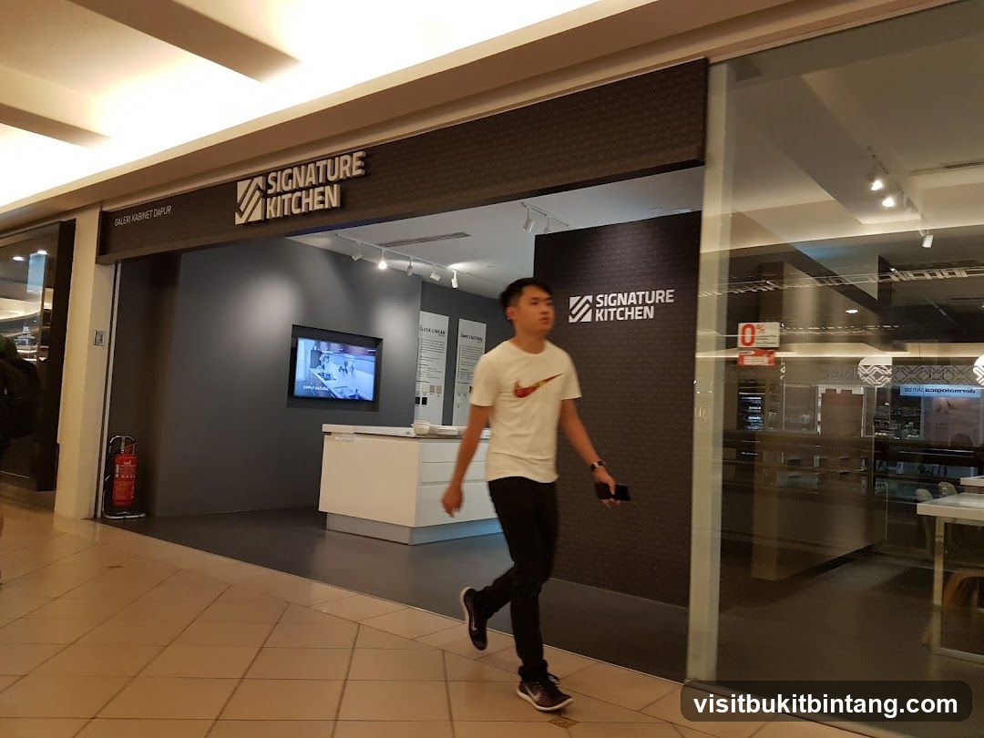 Signature Mid Valley