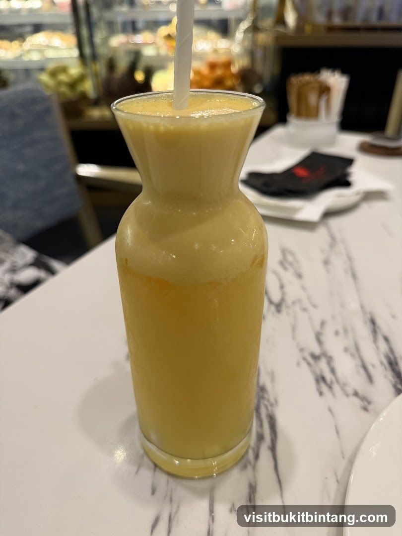 Orange Juice