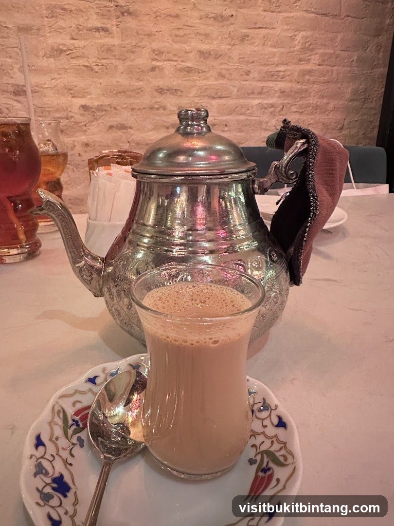 Tea Service