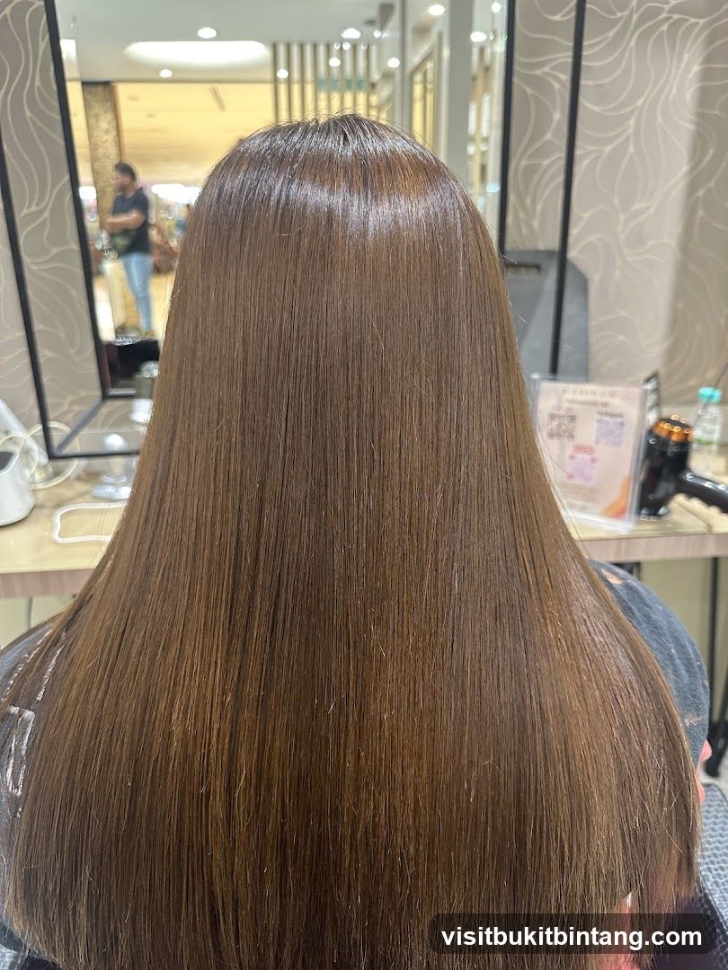 Hair Treatment