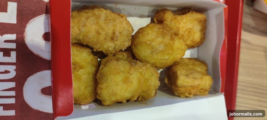 Chicken Nuggets