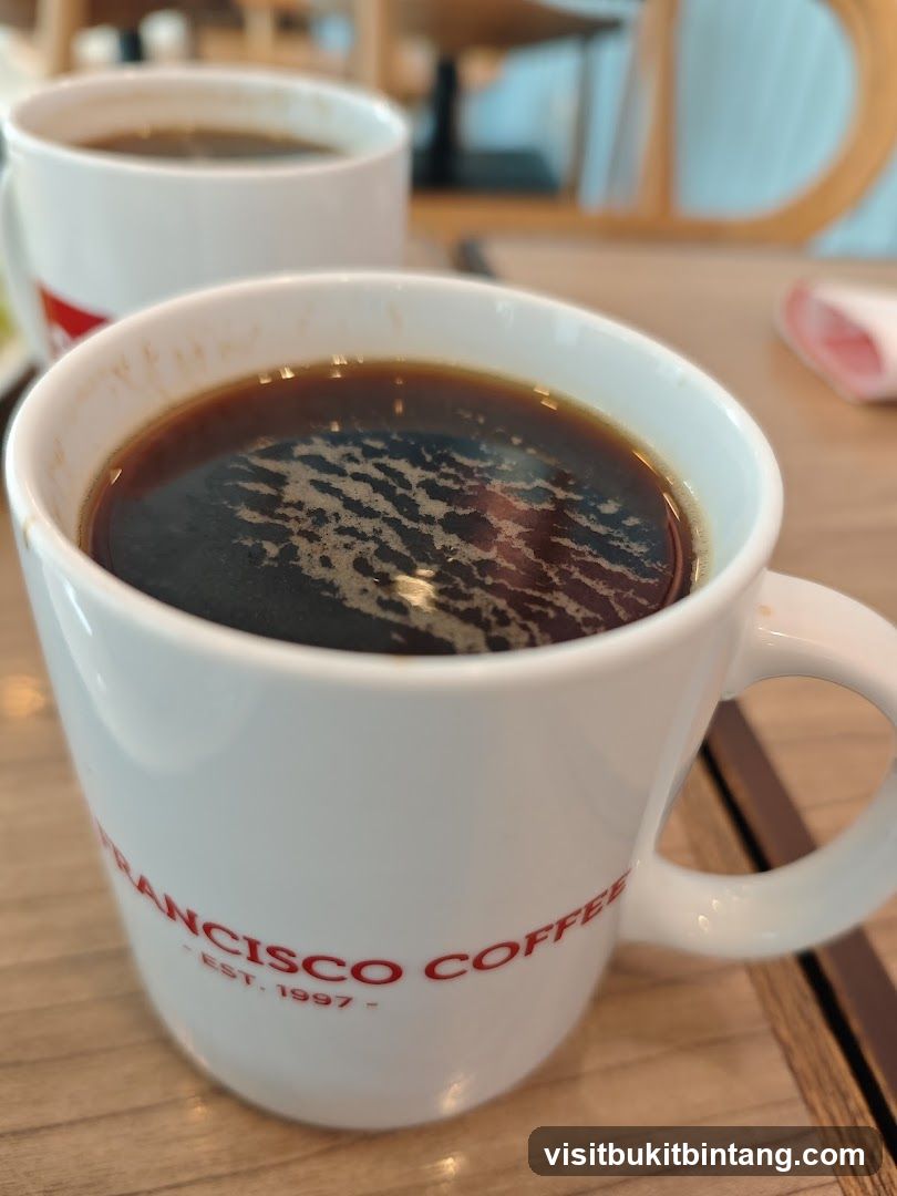 Coffee Cups