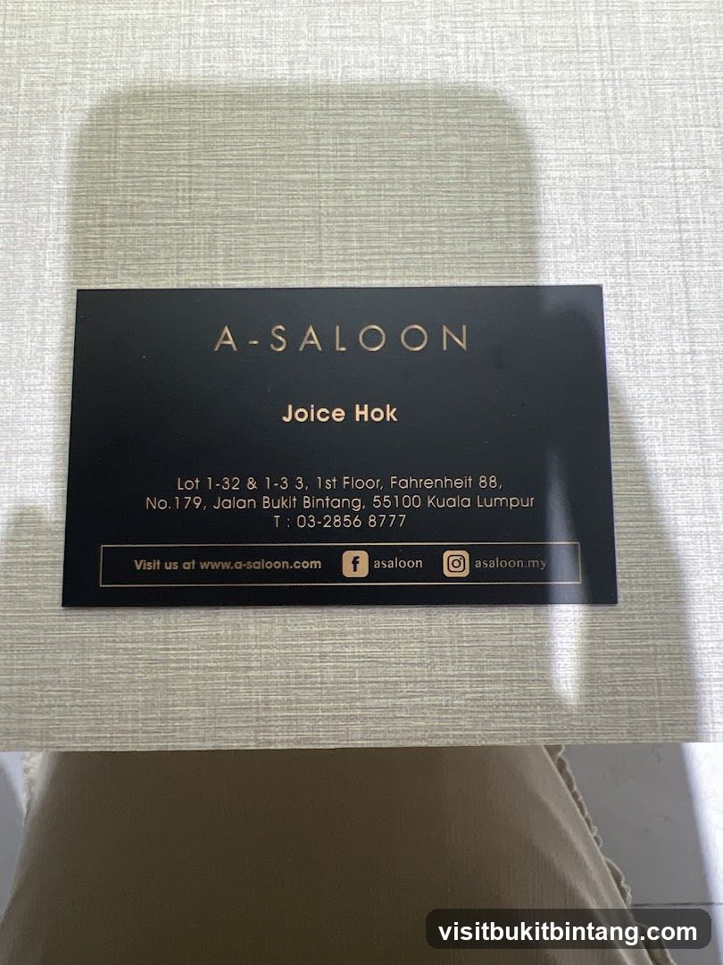 Business Card