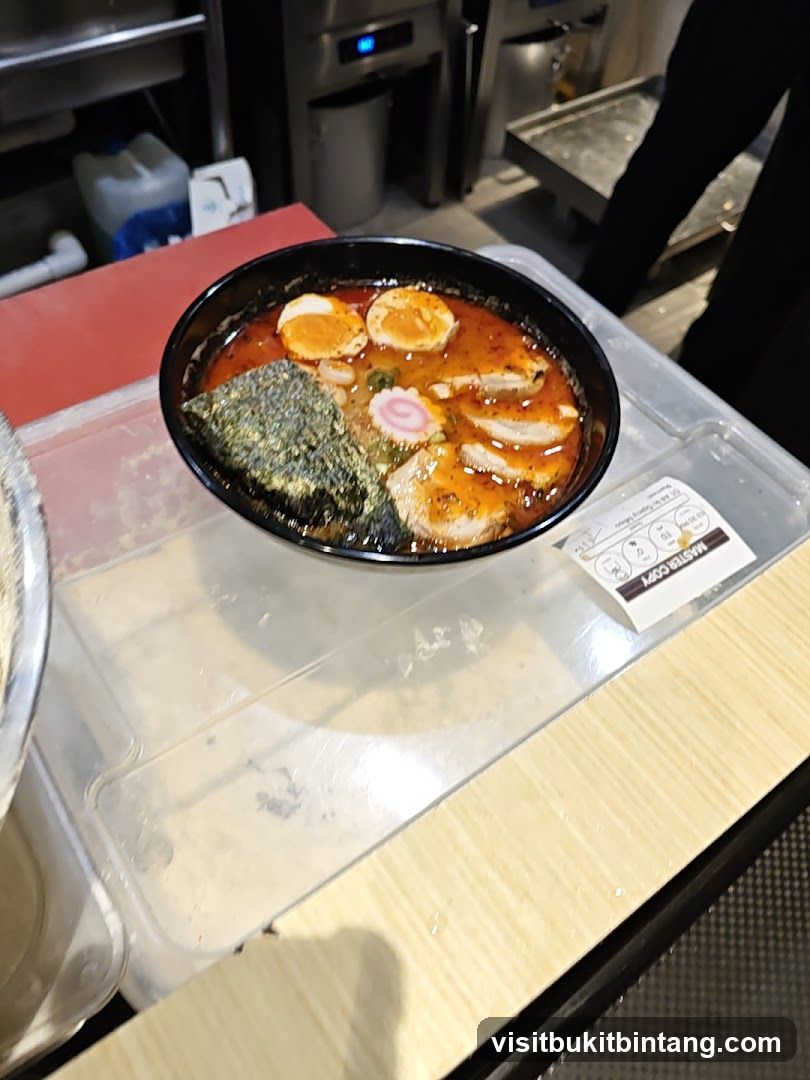 Ramen Bowl