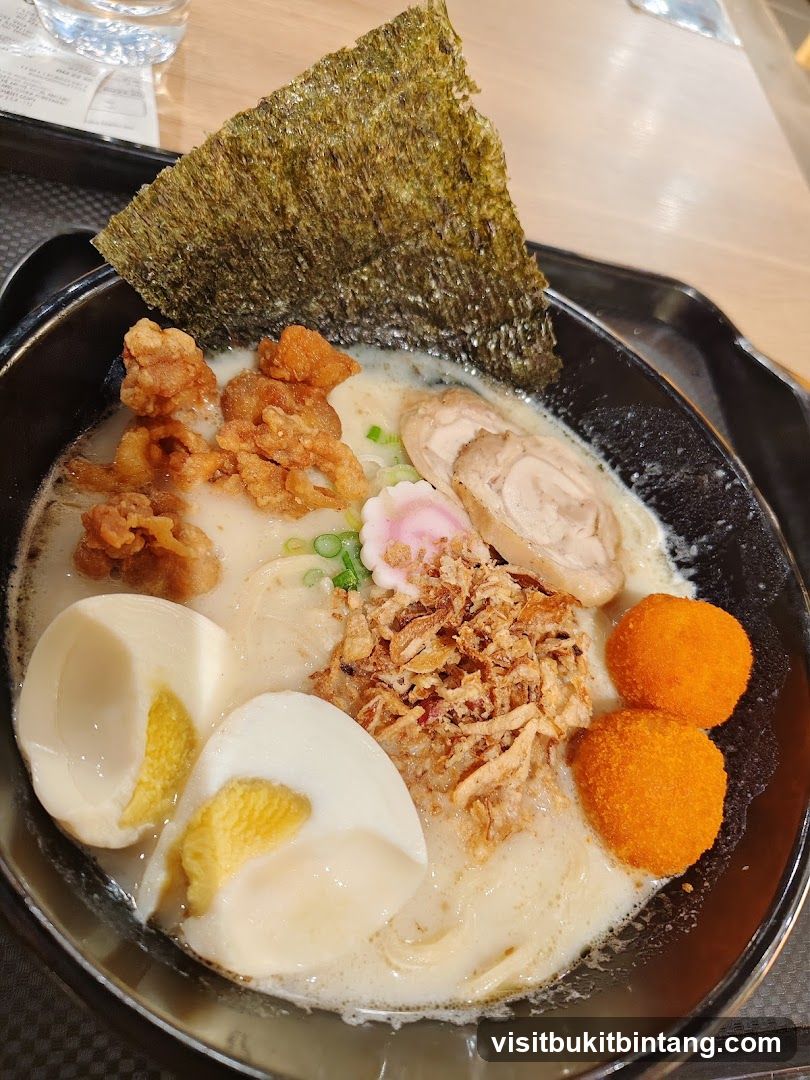 Ramen Bowl