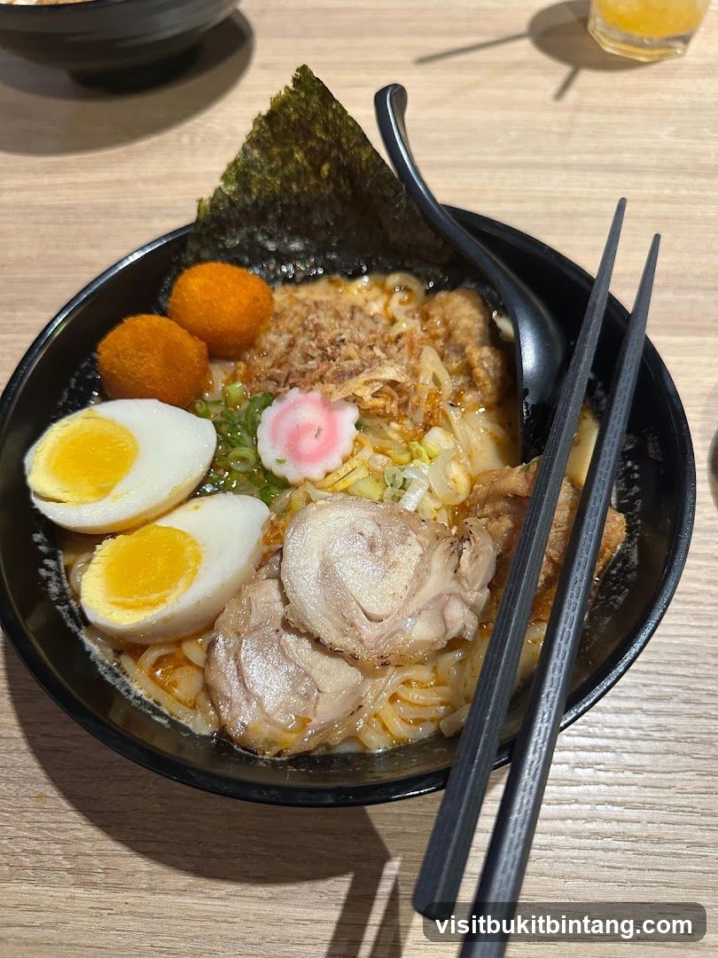 Ramen Bowl