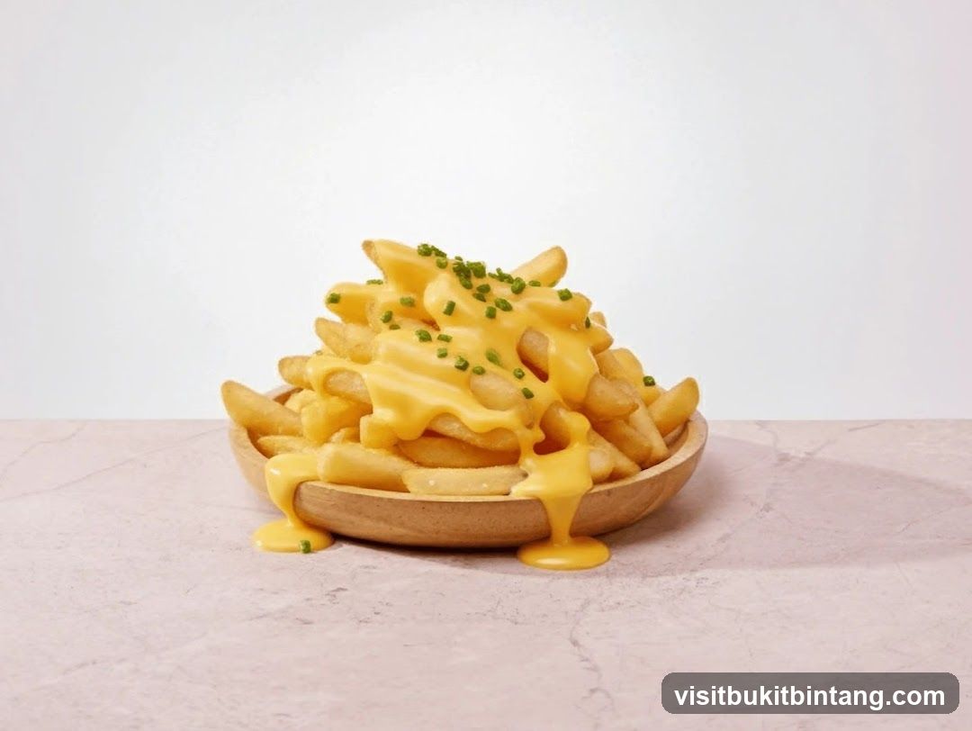 Stack’d Burger LaLaport