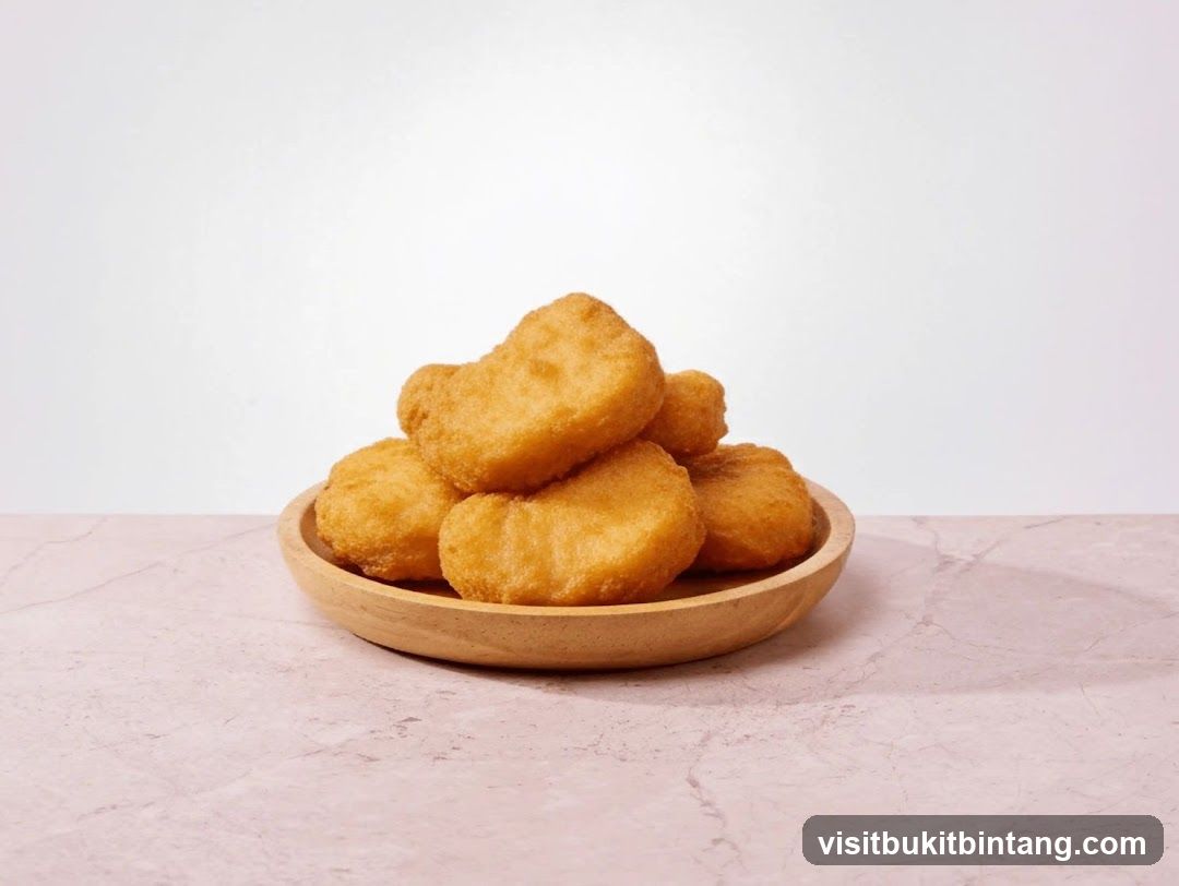 Chicken Nuggets