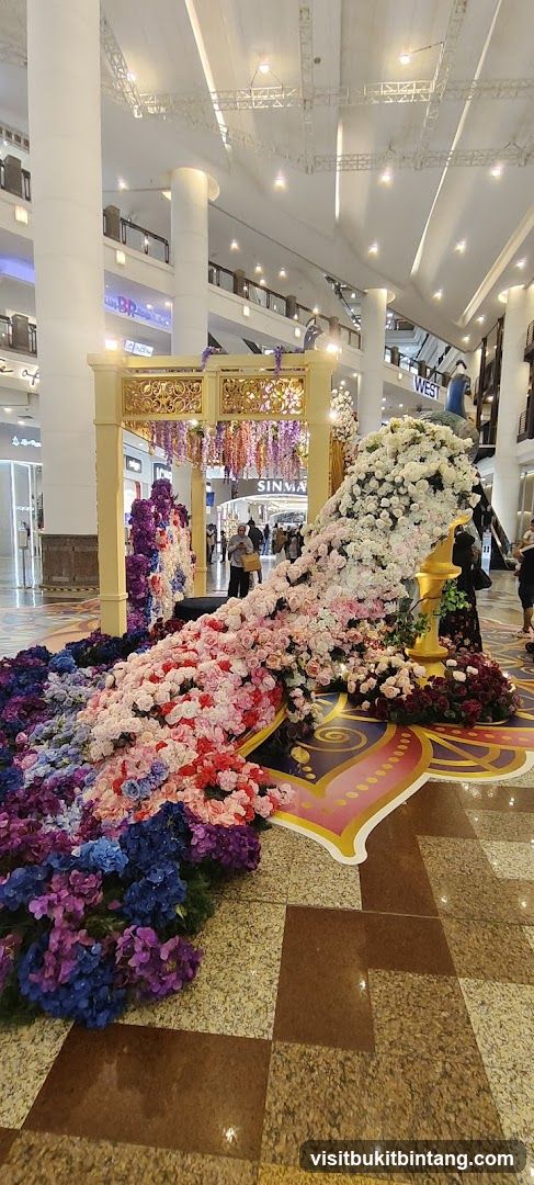 Berjaya Times Square Theme Park
