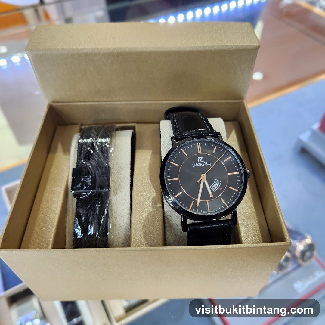Watch Set
