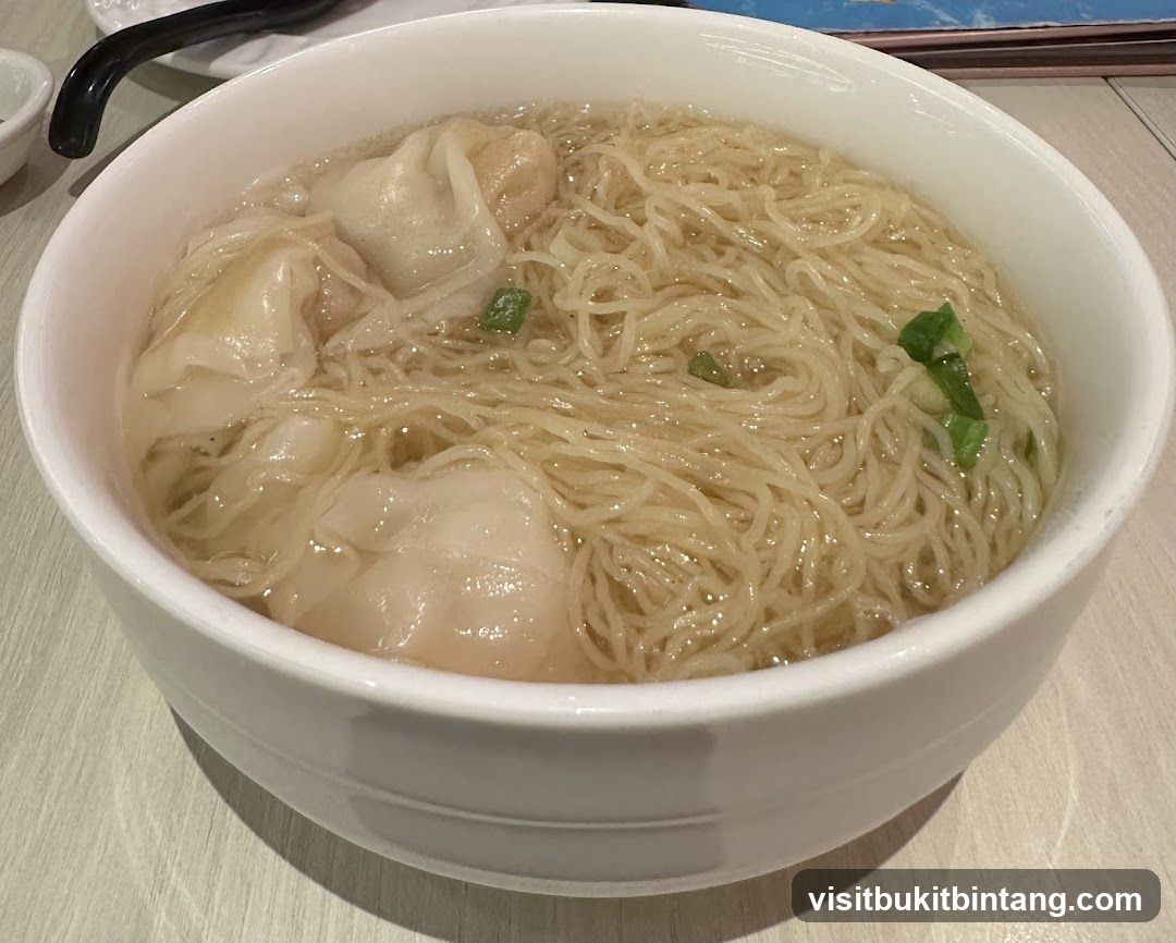 Canton-i Restaurant • The Gardens