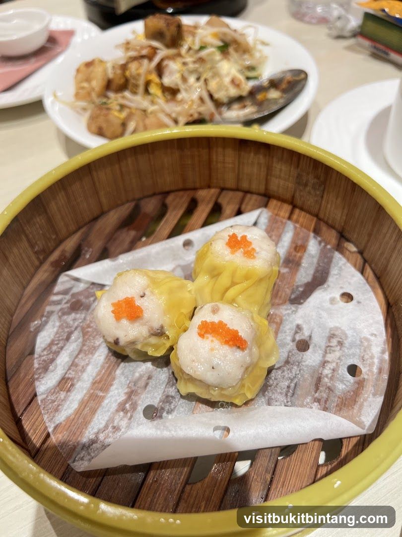 Dim Sum
