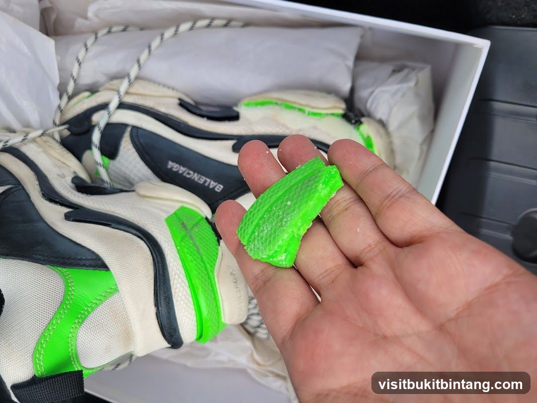 Balenciaga Sneakers