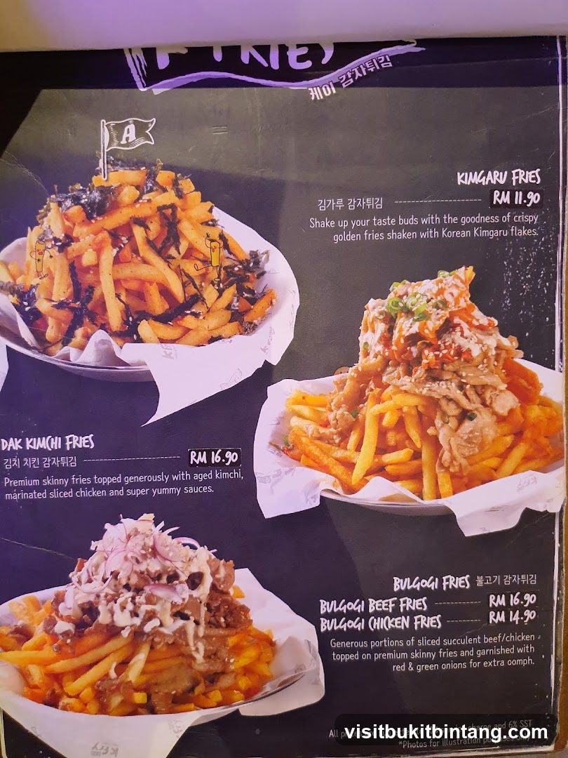 FRIES