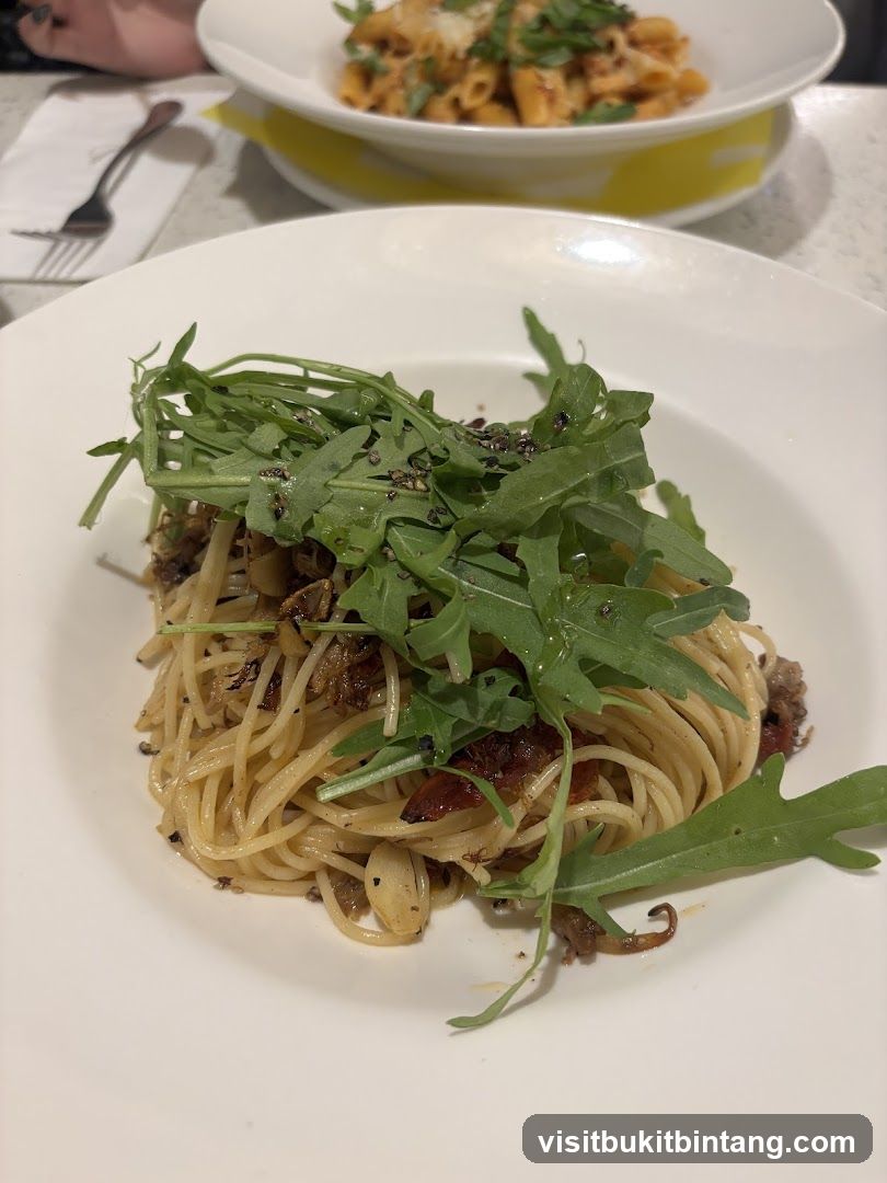 Ben's Suria KLCC