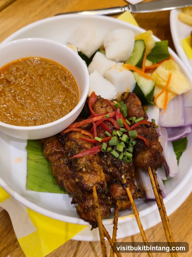Ben's Suria KLCC