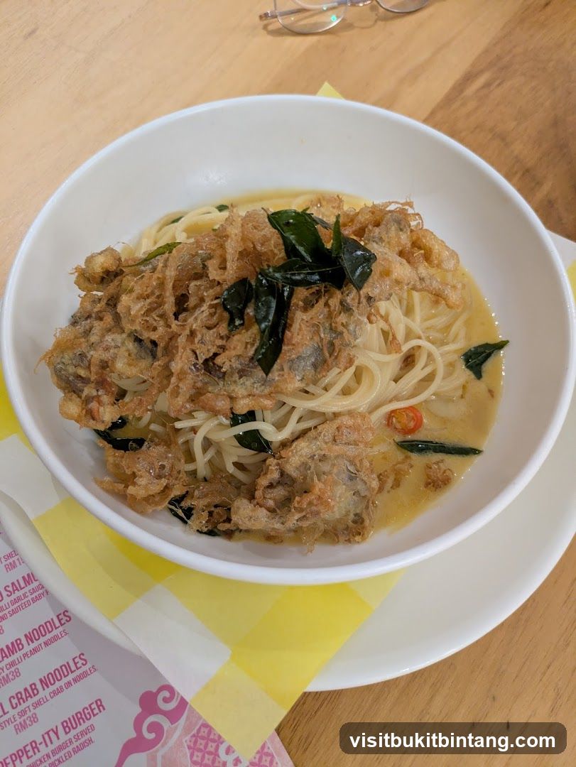 Ben's Suria KLCC