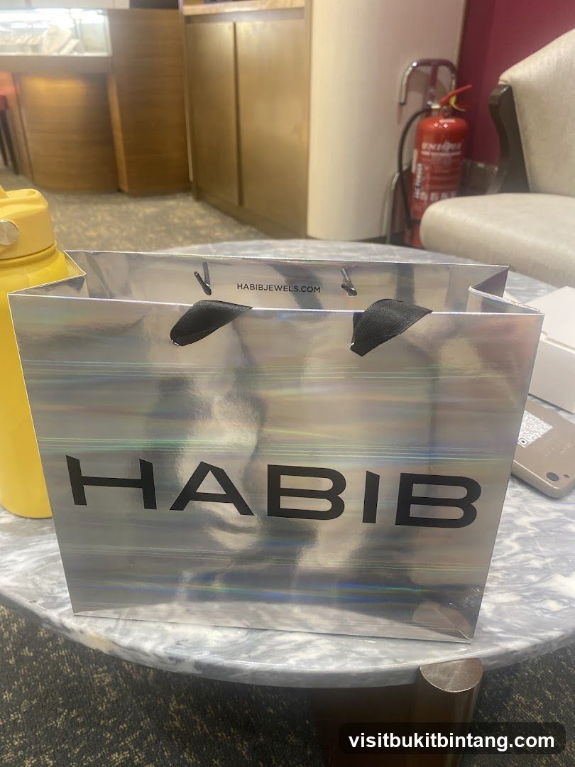 Shopping Bag
