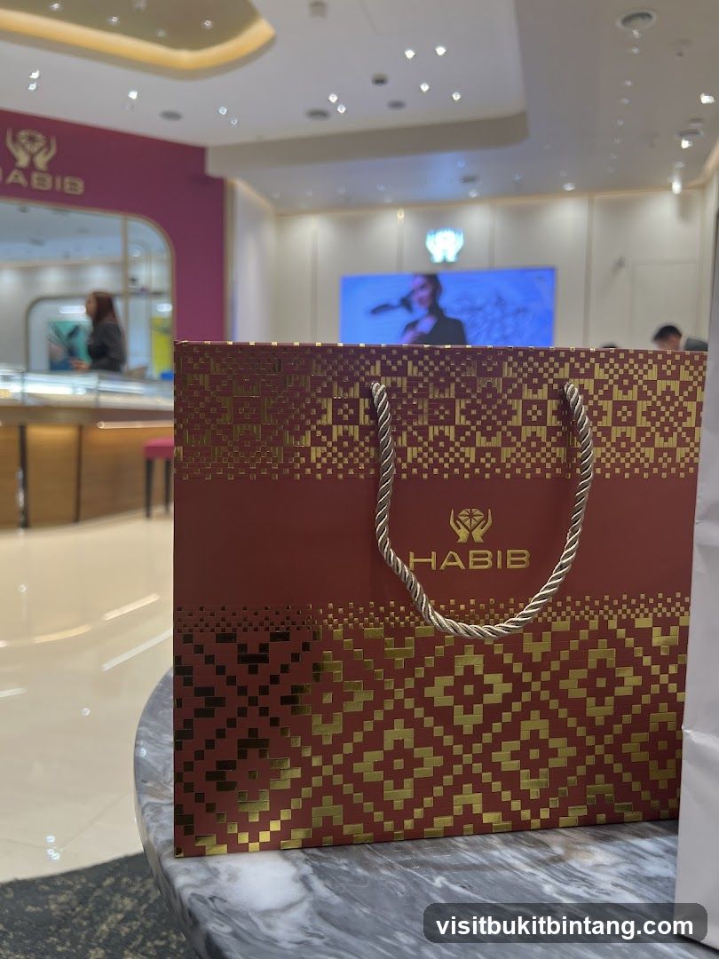 Shopping Bag