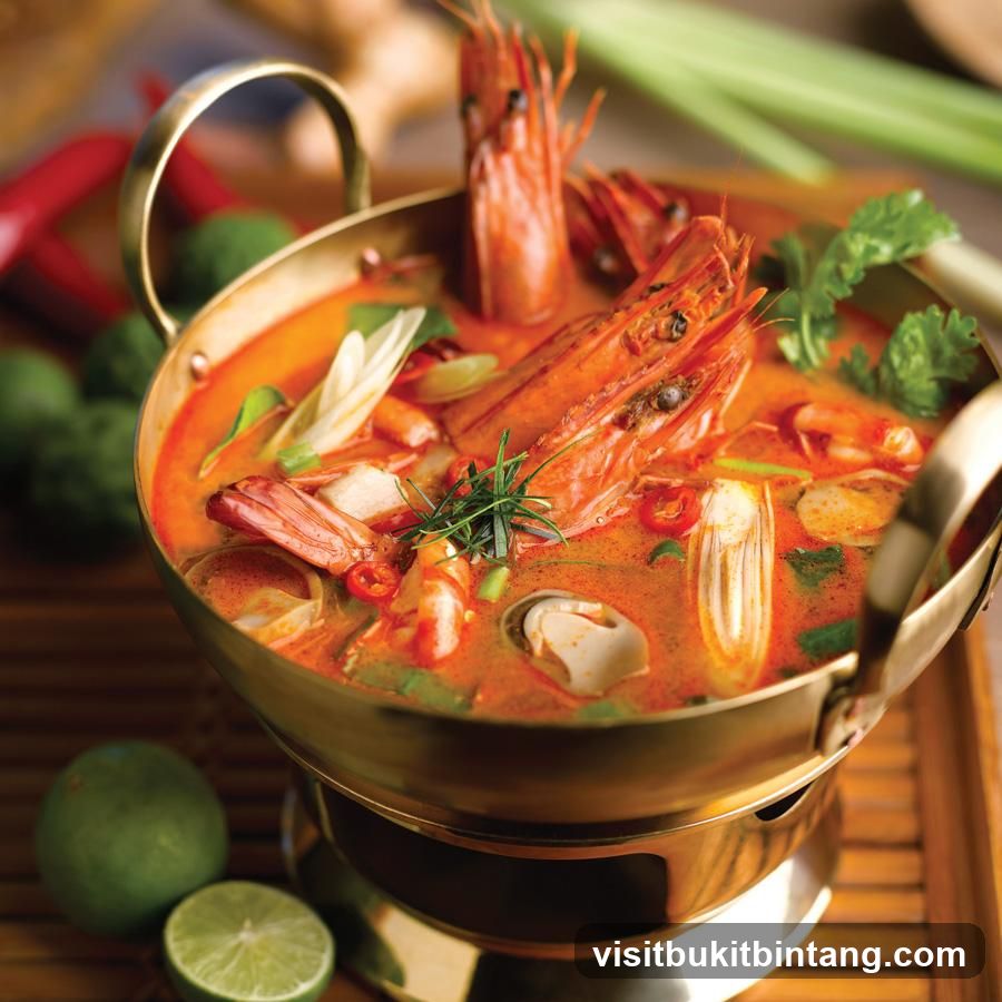 Tom Yum Goong