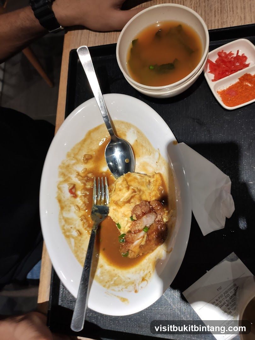 Sun San Curry Lot 10