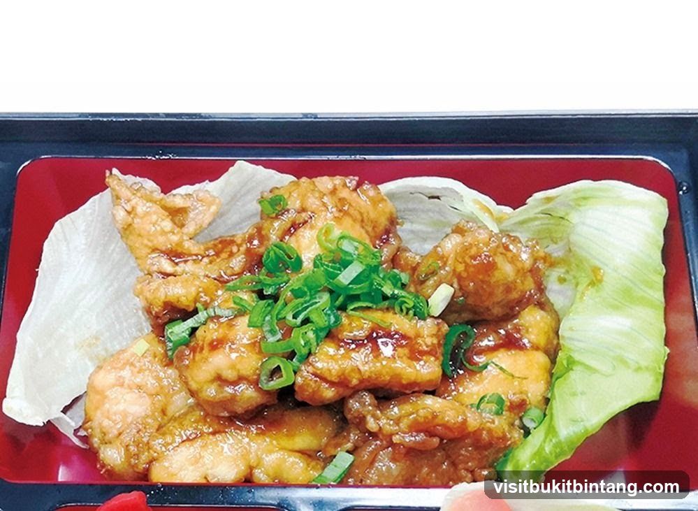 Sun San Curry Lot 10