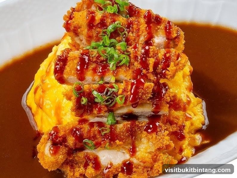 Katsu Curry