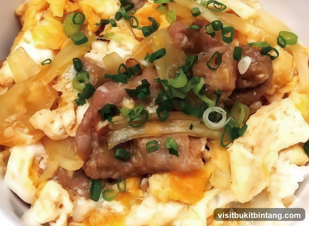 Oyakodon
