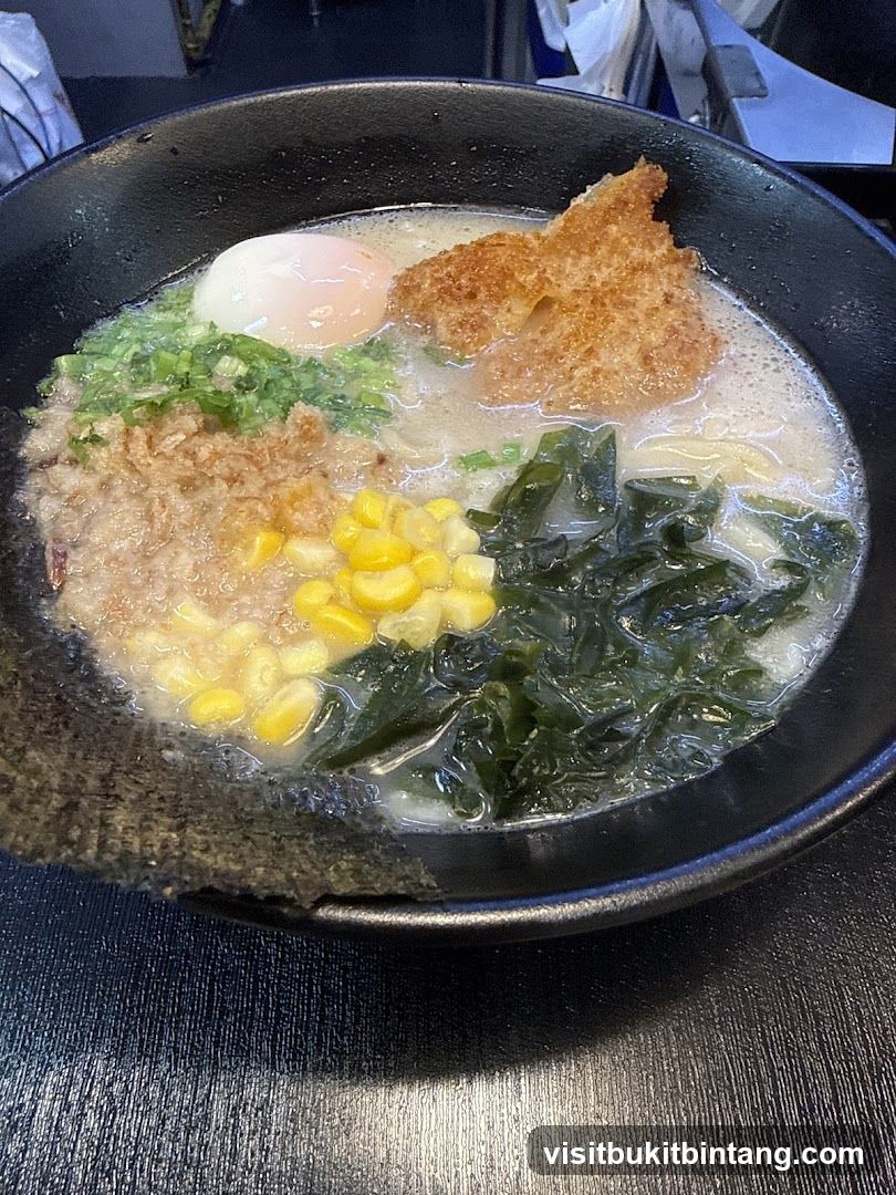 Ramen Bowl
