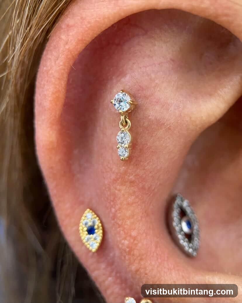 Elaira Jewelry & Piercing