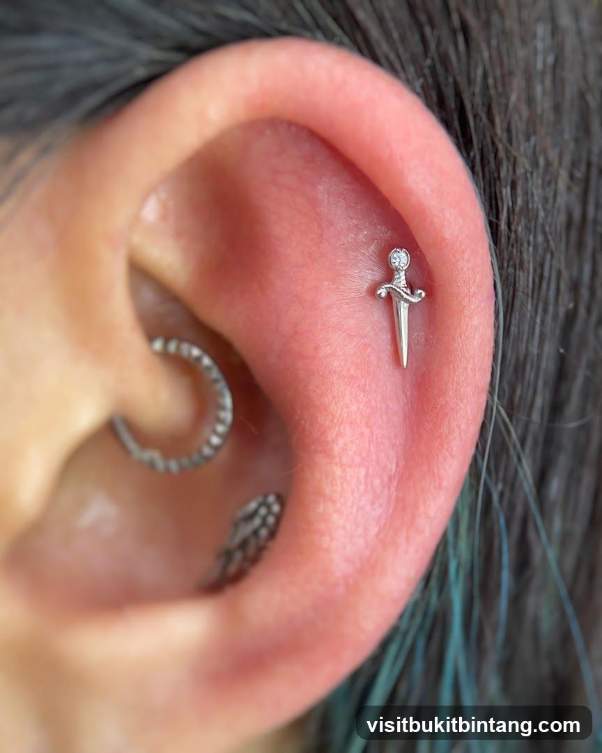 Elaira Jewelry & Piercing