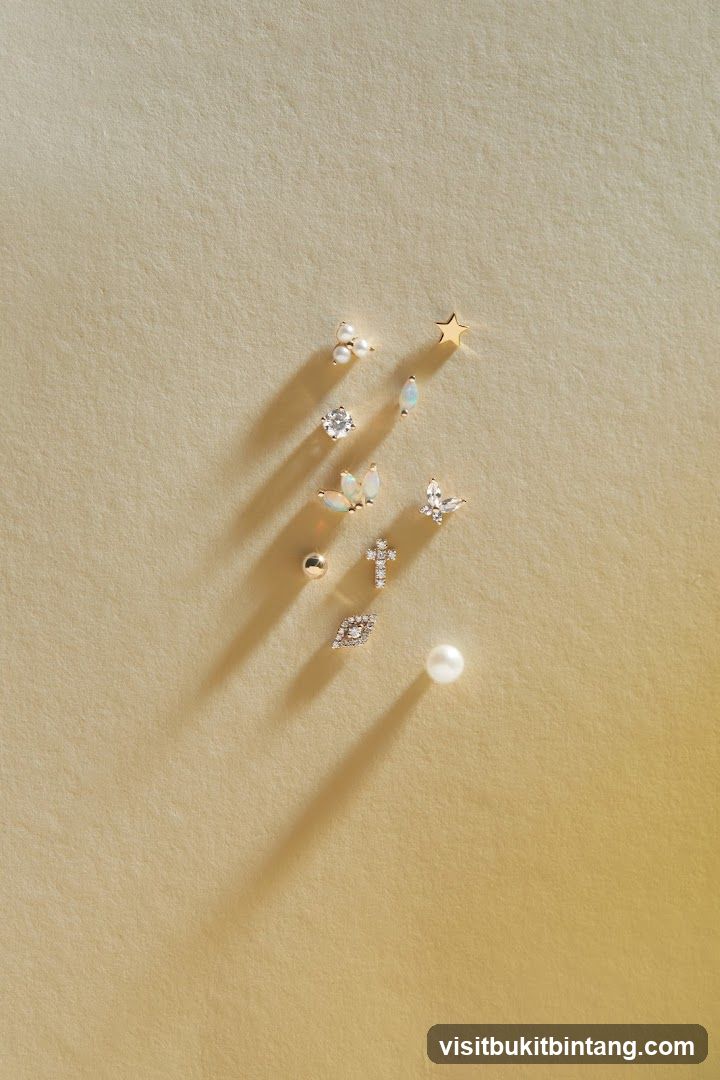 Elaira Jewelry & Piercing