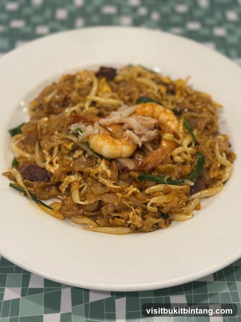 Little Penang Kafé - KLCC