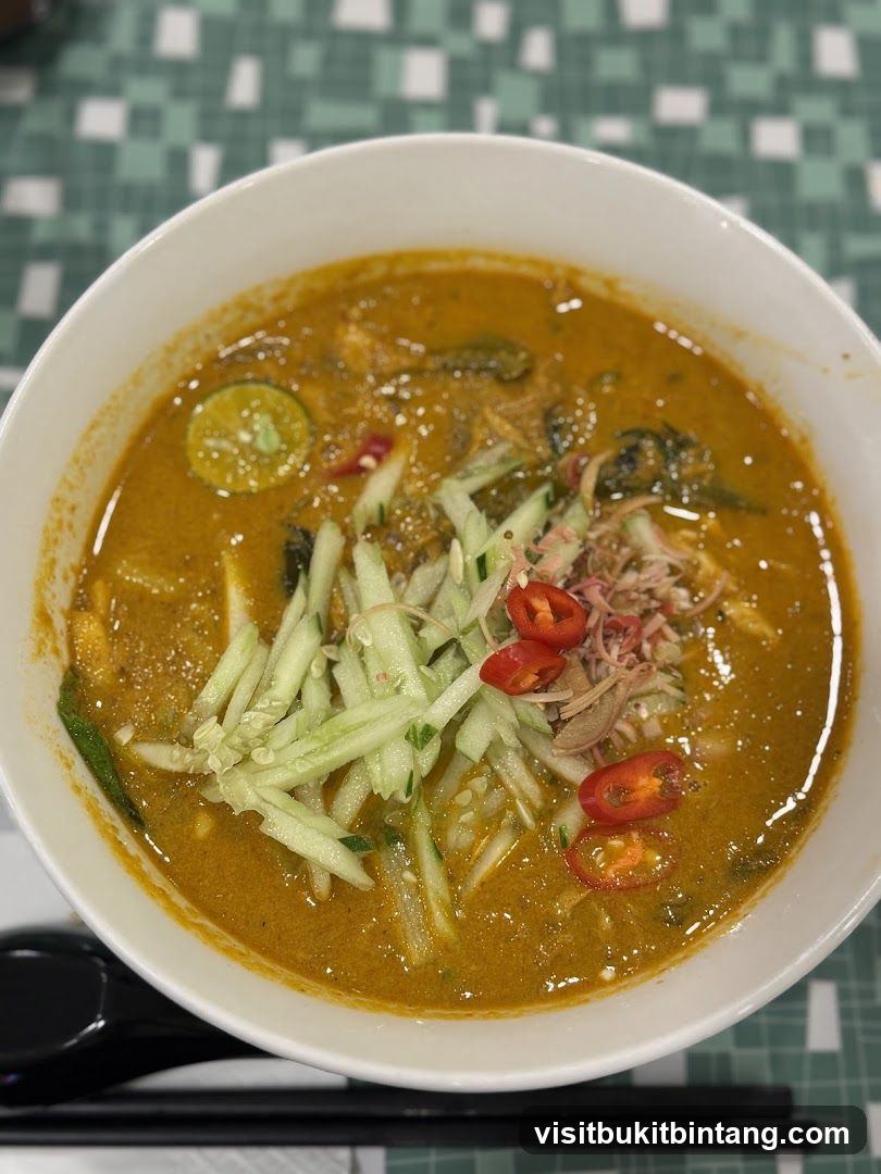 Laksa