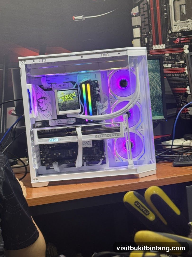 Custom PC Build