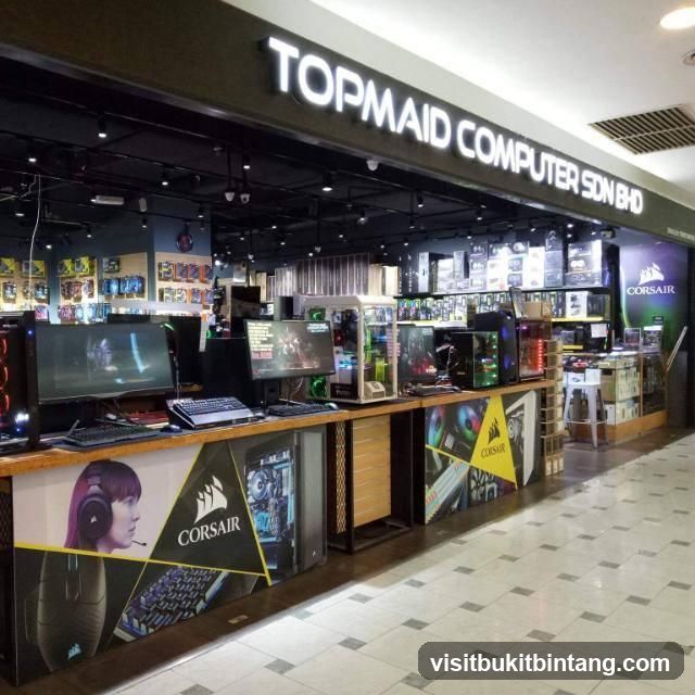 Topmaid Computer