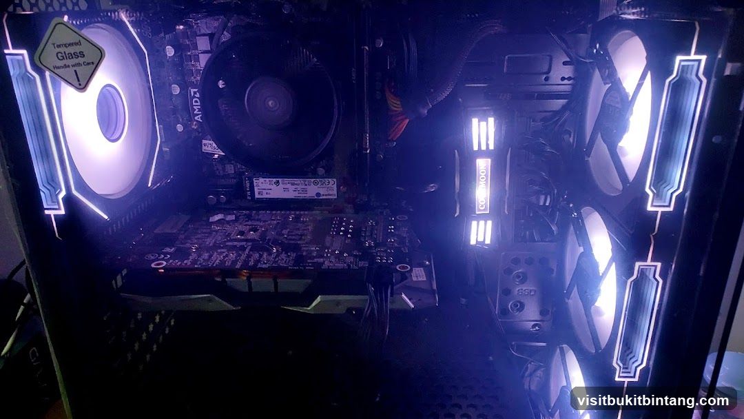 Computer Components