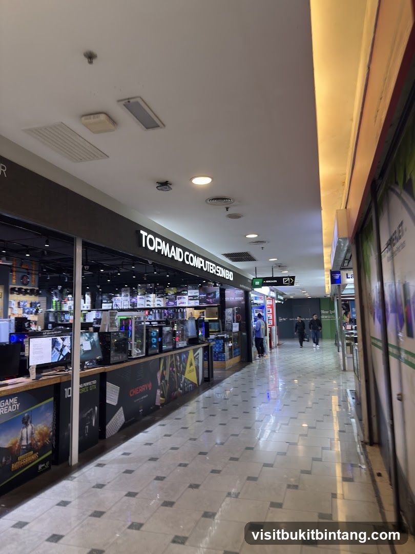 Topmaid Computer