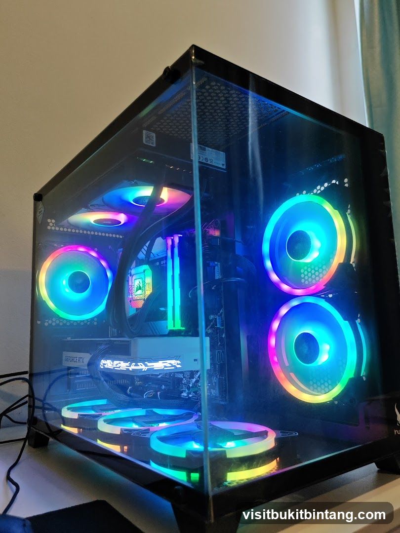 Custom PC Build